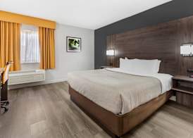 Quality Inn & Suites Raleigh Durham Airport 3