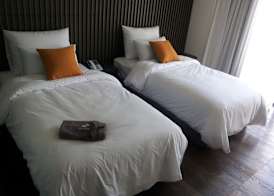 SR Hotel Magok 3