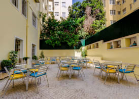 Hotel Avenida Park 3