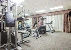 Ramada by Wyndham & Suites Warner Robins 3
