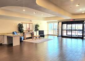 Days Inn & Suites by Wyndham Houston / West Energy Corridor 4