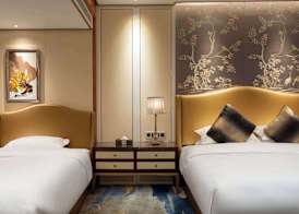 Wyndham Kunming Anning Hot Spring Resort 5