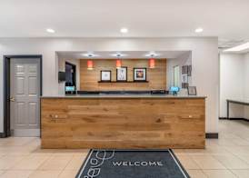 Country Inn & Suites by Radisson, Petersburg, VA 3