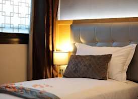 Silver Suites Hotel Casablanca 5