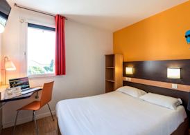 Premiere Classe Annecy Nord - Epagny 4