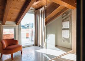 Pavillon Suite 5
