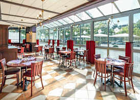 ibis Chartres Ouest Luce 4