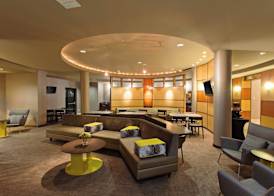 SpringHill Suites by Marriott El Paso 2