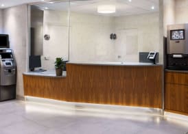 Ramada by Wyndham Bronx 3