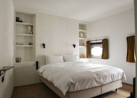 Riga Suites Antwerp 3