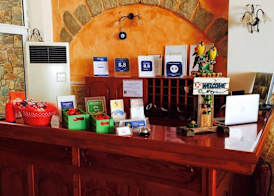 Hotel Papagalos 2