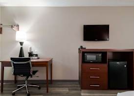 SureStay Plus Hotel by Best Western San Antonio North 5