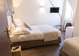 Hôtel des Princes, Chambéry Centre 5