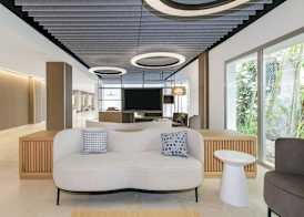 SOL by Meliá Torremolinos Don Marco - Adults Recommended 2