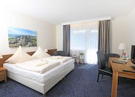 Hotel Gersfelder Hof 2
