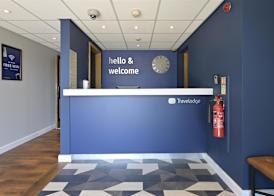 Travelodge Shrewsbury Battlefield 5