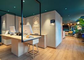 Urban Hotel & Spa Aix-les-Bains - BW Signature Collection 3