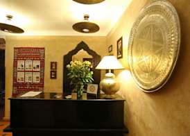 Riad Marrakiss 2