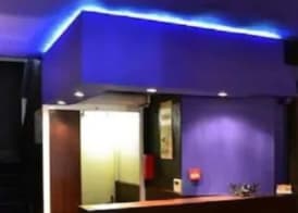 Hotel Schtak 2