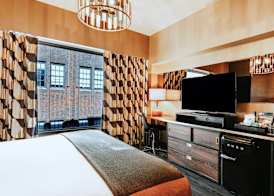 Roxy Hotel New York 3