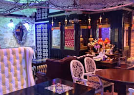 Blue Sea Beach Hotel 4