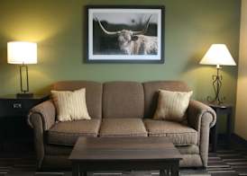 Comfort Inn & Suites Beeville 4