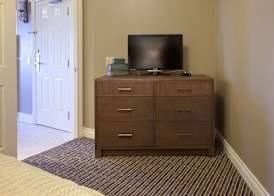 Holiday Inn Club Vacations Galveston Beach Resort 5
