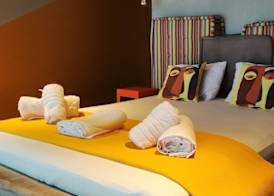 Athina Art Apartments 4