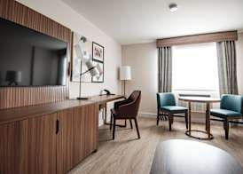 Holiday Inn & Suites WINNIPEG-DOWNTOWN by IHG 4