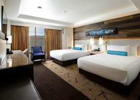 Chukchansi Gold Resort & Casino 3