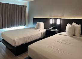 Motel 6 Las Vegas, NV - Strip 5