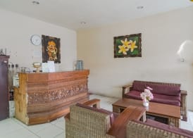 Bali Diva Hotel Kuta 3