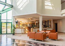 Atomis Hotel Munich Airport by Mercure 3