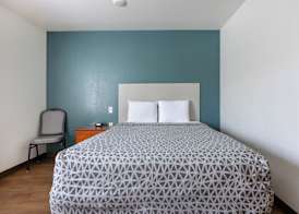 Woodspring Suites Huntsville/ Madison 2
