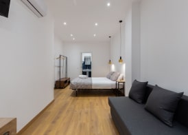 Hotelito Boutique Valencia Estación 2
