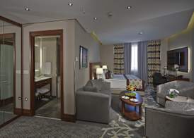 Crowne Plaza ISTANBUL - ORYAPARK by IHG 5