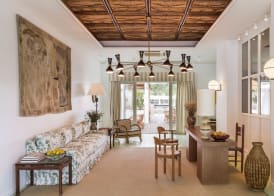 Hôtel La Tartane Saint-Tropez 2