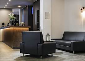 ibis Styles Hotel Gelsenkirchen 4