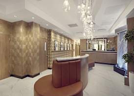 Artezen Hotel 4