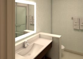 Holiday Inn Express FORT WALTON BEACH CENTRAL by IHG 4