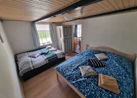 A cozy house to stay in Vandel 3