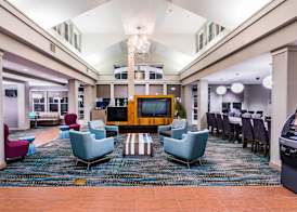 Residence Inn Florence 5