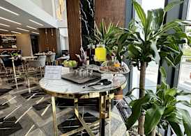 Trademark By Wyndham Operla Airport Hotels Arnavutköy 5