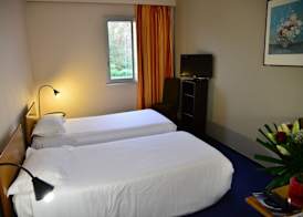 Aeroport Hotel - Parc Expo 3