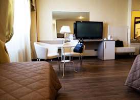 JR Hotels Bologna Amadeus 5