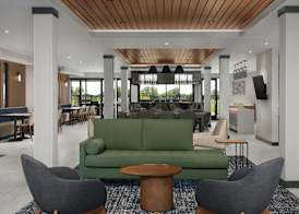 TownePlace Suites by Marriott Sikeston 2