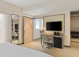 Holiday Inn Express - Lima San Isidro by IHG 5