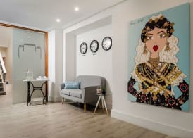 Hotel Puerta Ciudad Rodrigo 5