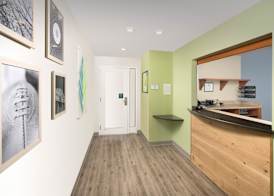 WoodSpring Suites Wilkes-Barre 3