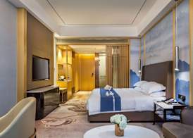 Ramada by Wyndham Changsha South Bus Station 4